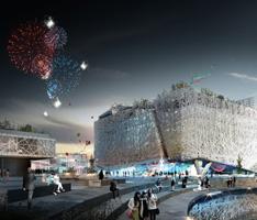 Expo2015, Padiglione Italia