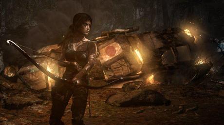 Crystal Dynamics non ha in cantiere nuovi DLC per Tomb Raider