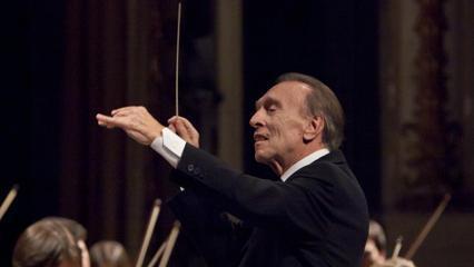 Carlo Abbado, l'altra voce della musica. Il ricordo stasera su Sky Arte HD