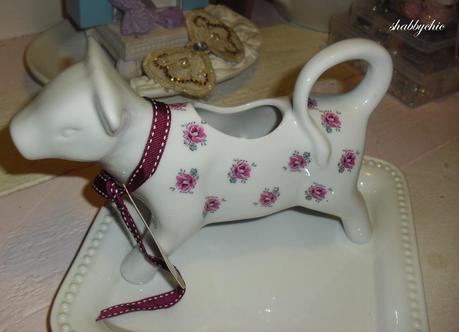 Bristol, shabby acquisti