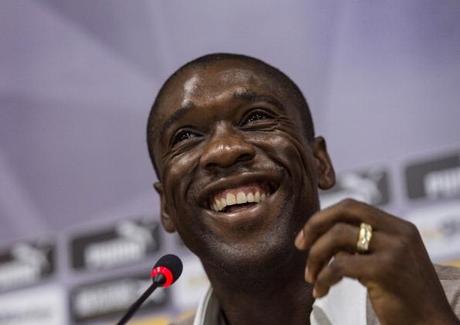 Milan,la mano di Seedorf si è già vista!