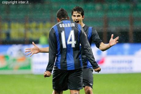 Inter, via anche Ranocchia