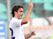 Fiorentina, dopo grande esordio, Matri avvisa Napoli:” Siamo distanti punti, crediamo!”