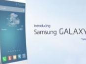 Samsung galaxy avrà fotocamera Megapixel [Rumor]