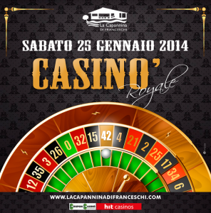 casino capannina