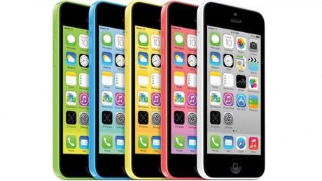 HT iphone 5C colors thg 130910 16x9 992 600x338 Apple ripara nei proprio Apple Store i nuovi iPhone 5C