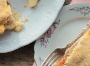 Torta mele Apple
