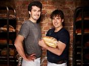 Real Time serie "Baker Brothers"