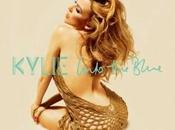 Kylie Minogue: Improvvisa anticipazione nuovo singolo "Into Blue"