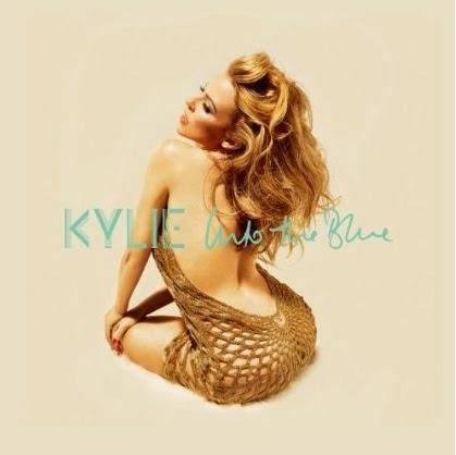 Kylie Minogue: Improvvisa anticipazione nuovo singolo 