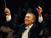 morto Claudio Abbado, vita musica