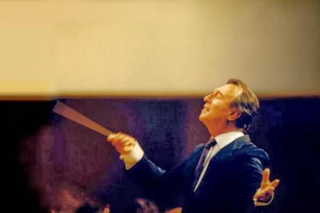 ADDIO AL M° CLAUDIO ABBADO