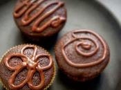 Muffin cioccolato nutella