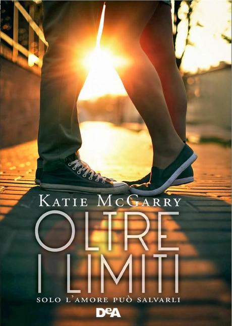 Intervista: Katie McGarry - Oltre i Limiti