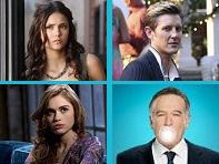 SPOILER su Revenge, Teen Wolf, The Vampire Diaries e The Crazy Ones