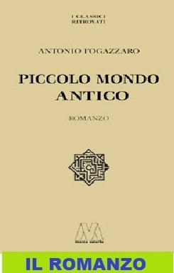 Lunedì la RUBRICA SU Ambiente e  Paesaggi @ 3, IL F.A.I. E I LUOGHI DI FOGAZZARO