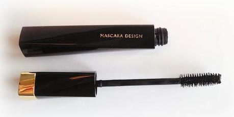 Mascara: Collistar Mascara Design