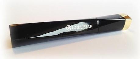 Mascara: Collistar Mascara Design