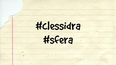 WebStories ∞ #clessidra e #sfera