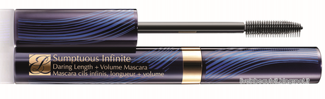 Estée Lauder, Sumptuous Infinite Mascara - Preview