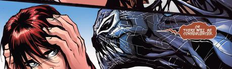 Superior Spider-Man #24 - Darkest Hours fra personaggi di pezza e nuovi Goblin si prepara per il finale!