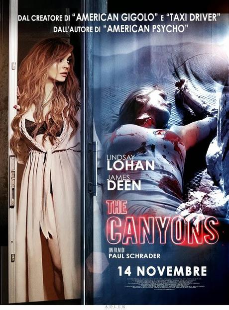 The Canyons