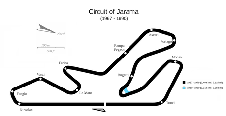 Gran Premio Di Spagna