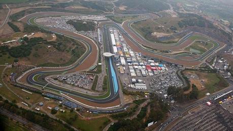 Circuito di Jerez de la Frontera