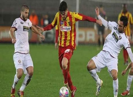 Lecce Benevento Lega Pro