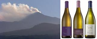 Erse Bianco 2012, nuovo Etna DOC di Tenuta di Fessina, su Agrodolce. Le ricette anticrisi di Alessio Pietrobattista