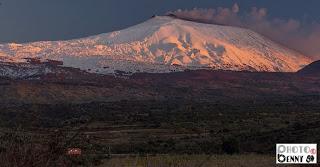 “Etna, montagna di fuoco. Parco, comunità, sport e natura”, dal 27 febbraio al 3 marzo 2014