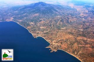 Dall’alto, Etna vedrai