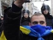 UCRAINA: chiamava democrazia?