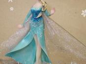 "Frozen" Elsa