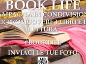 Promuoviamo lettura BOOKLIFE!!!