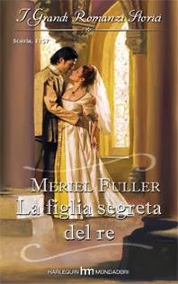 Recensione: La figlia segreta del re di Meriel Fuller