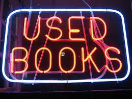 Used Books