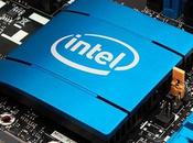 Svelate caratteristiche nuovi chipset Intel serie