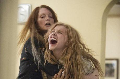 Lo sguardo di Satana-Carrie