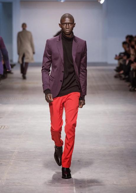 CoSTUME NATIONAL HOMME A/I 2014