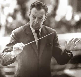 Benjamin Britten, La musica non esiste nel vuoto