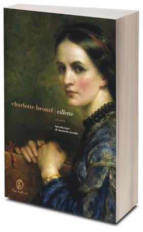 Villette di Charlotte Brontë