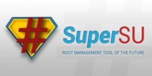 supersu root 300x151 Android 4.5 impedirà il funzionamento delle applicazioni root news  root permessi di root 