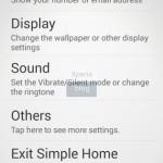 37 315x560 150x150 Sony Xperia Z2 Sirius: ampia galleria dedicata alla UI e relative novità news  Xperia Z2 Xperia Sirius Xperia D6503 Sirius 