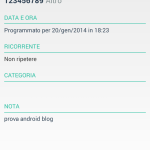 Screenshot 2014 01 20 18 22 11 150x150 Call Planner: come pianificare le chiamate su smartphone Android applicazioni  play store google play store 