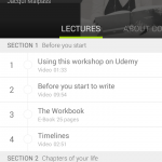 Screenshot 2014 01 20 17 44 03 150x150 Udemy: corsi on demand su smartphone e tablet Android applicazioni  play store google play store 