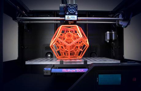La stampa 3D è davvero il futuro nel campo della creazione di oggetti?