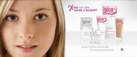 XEA BEAUTY PER LA BELLEZZA DELLA PELLE GIOVANE