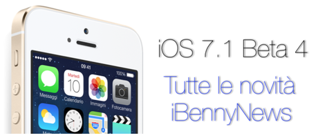 Screenshot 2014 01 20 21.06.54 600x261 iOS 7.1 beta 4: ecco tutte le novità in questa beta da Apple [IN CONTINUO AGGIORNAMENTO n° 2]