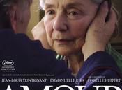 “Amour” Michael Haneke: disperato straziante epilogo bellissima storia d’amore.